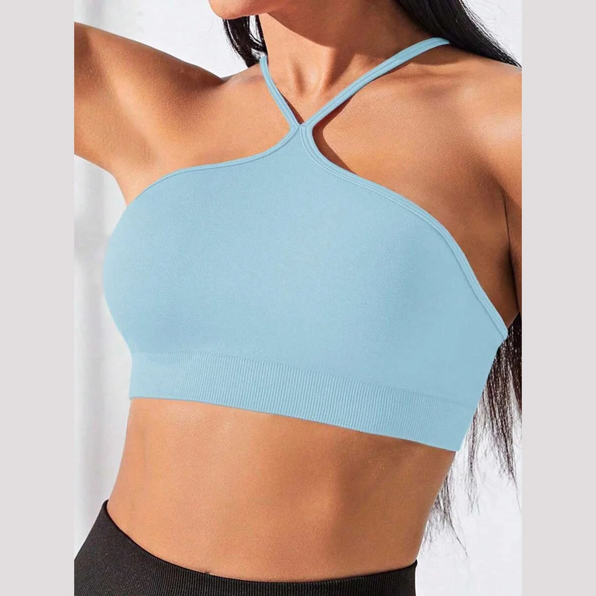 Top Sovereign Charm - ATIVA WEAR