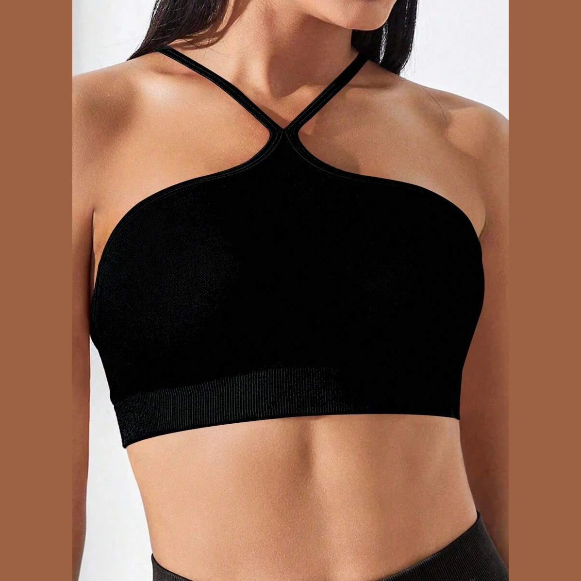 Top Sovereign Charm - ATIVA WEAR