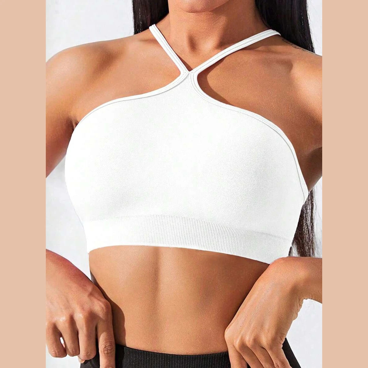 Top Sovereign Charm - ATIVA WEAR